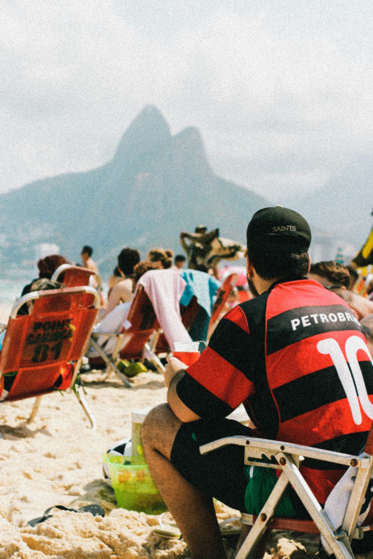 Cultura brasileña, aprender portugués