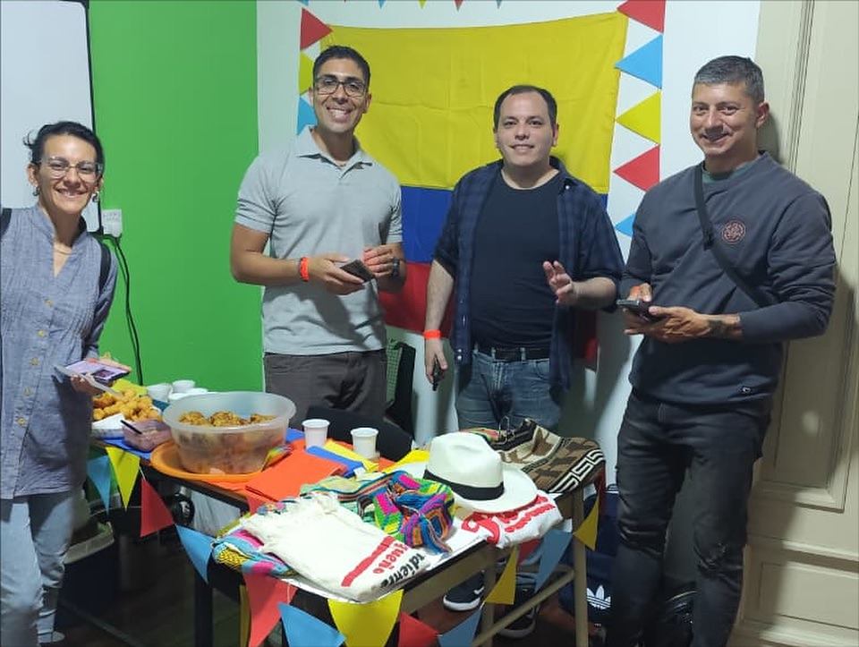 Food Festival Eklab
