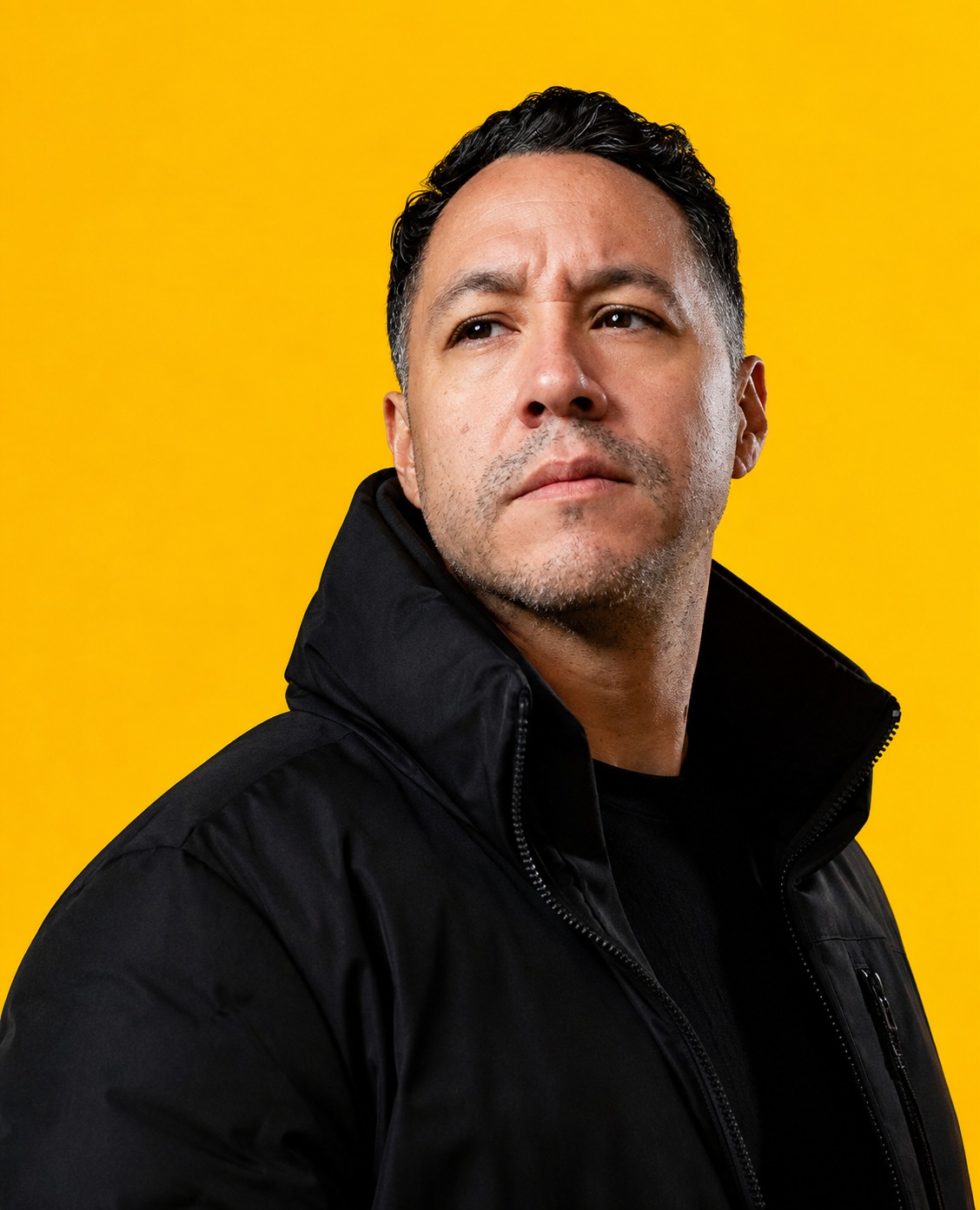 Brayan Cante, director de Eklab Institute